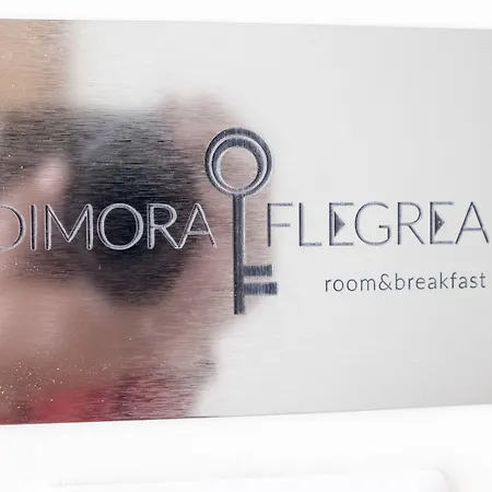 Dimora Flegrea & Breakfast 4*