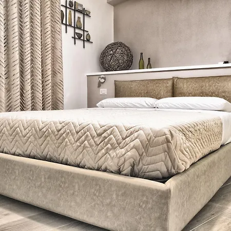 Dimora Flegrea & Breakfast Bed & Breakfast Pozzuoli