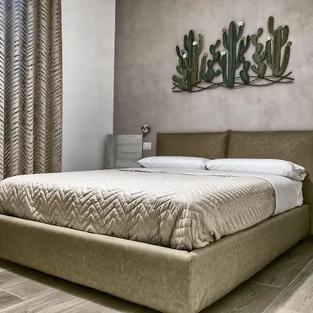 Bed & Breakfast Dimora Flegrea & Breakfast