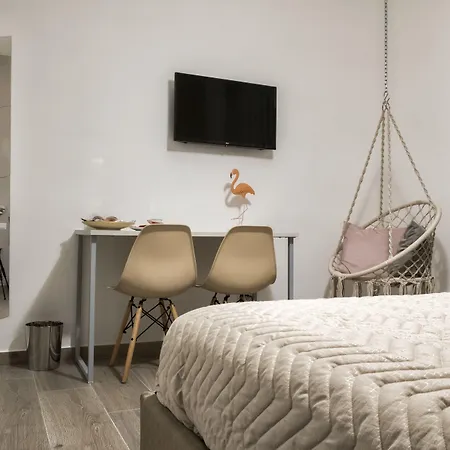 Dimora Flegrea & Breakfast Bed & Breakfast