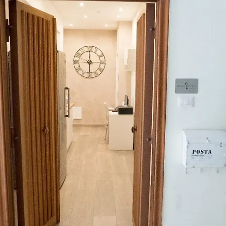 Bed & Breakfast Dimora Flegrea & Breakfast Pozzuoli