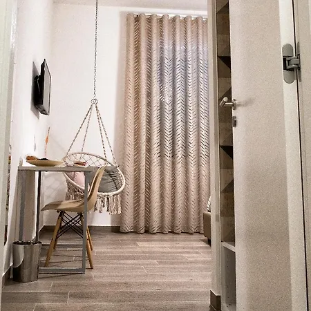 Dimora Flegrea & Breakfast Bed & Breakfast