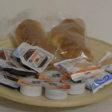 Bed & Breakfast Dimora Flegrea & Breakfast Pozzuoli