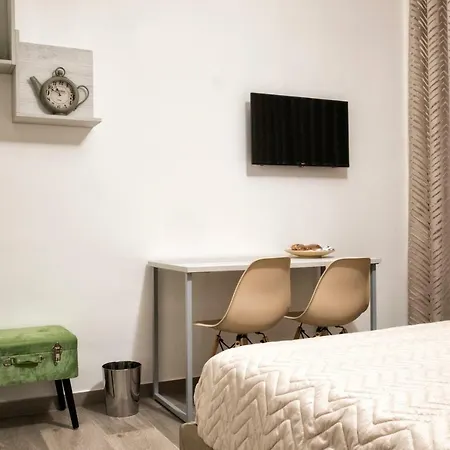 Dimora Flegrea & Breakfast Bed & Breakfast