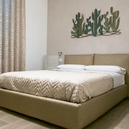 Bed & Breakfast Dimora Flegrea & Breakfast Pozzuoli