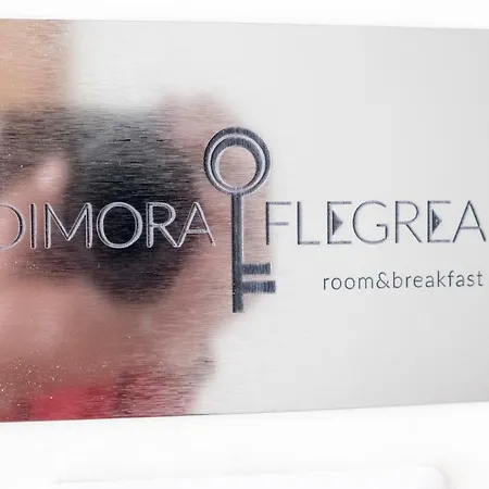 Dimora Flegrea & Breakfast Bed & Breakfast