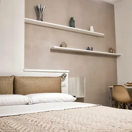 Dimora Flegrea & Breakfast Bed & Breakfast 4*