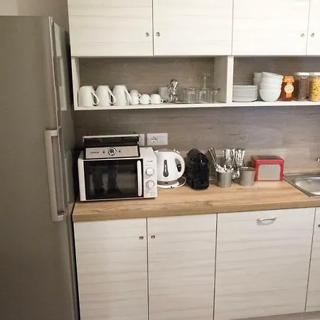 Dimora Flegrea & Breakfast Bed & Breakfast