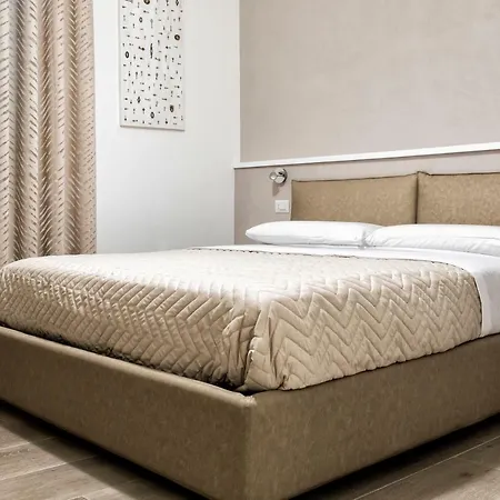 Dimora Flegrea & Breakfast Bed & Breakfast Pozzuoli