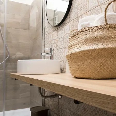 Dimora Flegrea & Breakfast Bed & Breakfast Pozzuoli