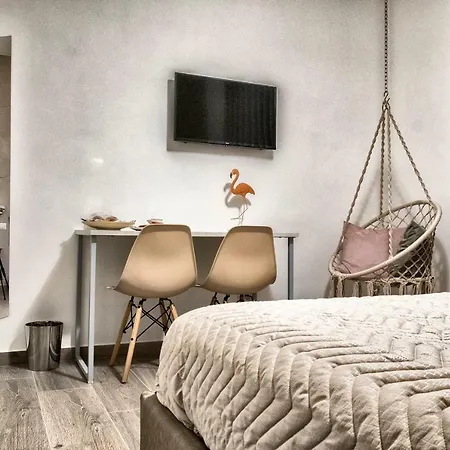 Bed & Breakfast Dimora Flegrea & Breakfast Pozzuoli