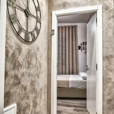 Dimora Flegrea & Breakfast Bed & Breakfast Pozzuoli
