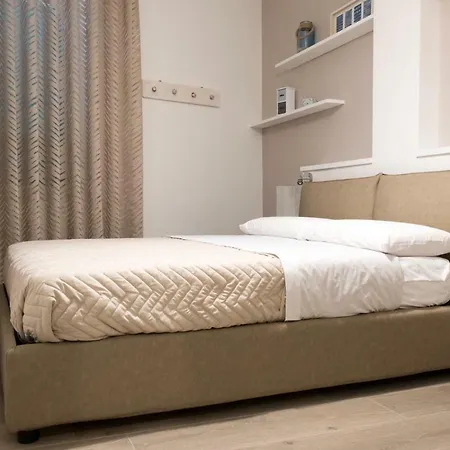 Dimora Flegrea & Breakfast Bed & Breakfast Pozzuoli