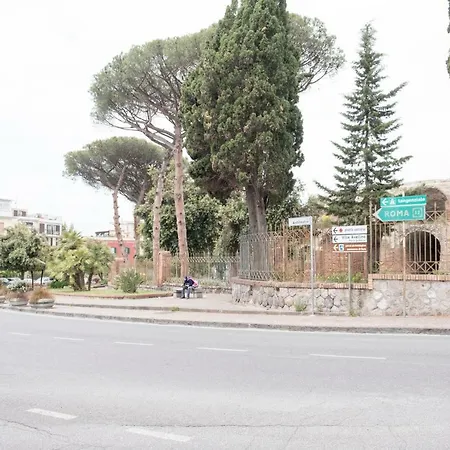 Bed & Breakfast Dimora Flegrea & Breakfast