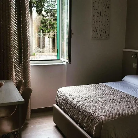 Dimora Flegrea & Breakfast Bed & Breakfast 4*