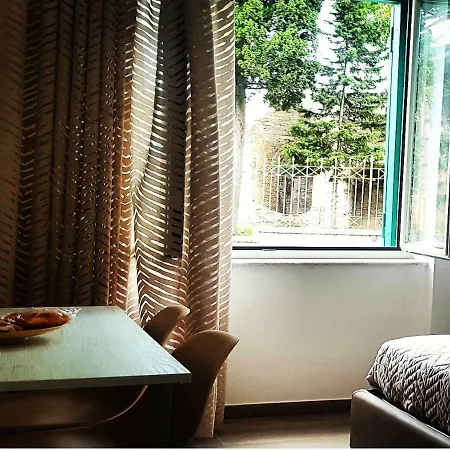 Dimora Flegrea & Breakfast 4* Pozzuoli