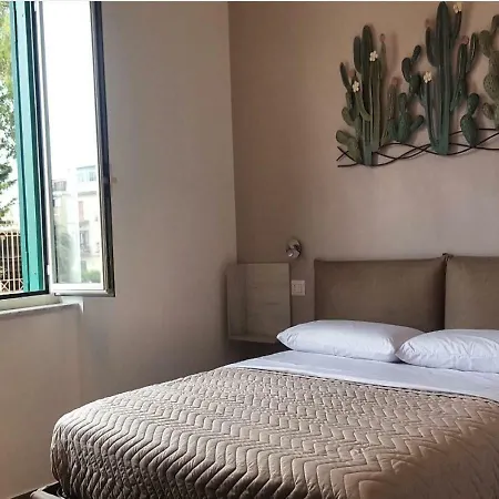 Bed & Breakfast Dimora Flegrea & Breakfast Pozzuoli